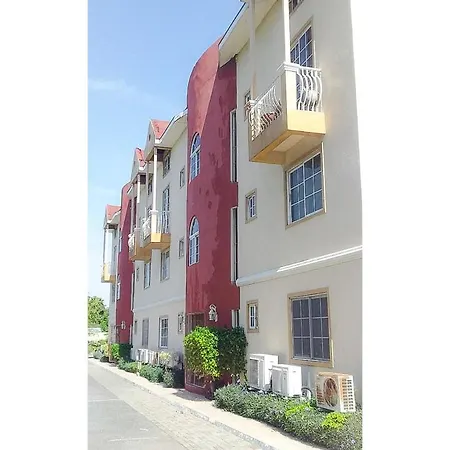 Comfortable & Secure Chateau Kingston Exterior photo