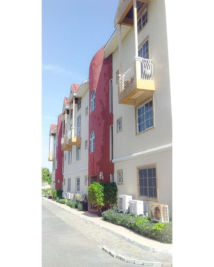 Appartamento Comfortable & Secure Chateau *