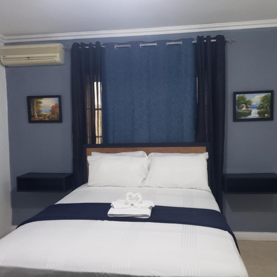 Comfortable & Secure Chateau Appartamento *