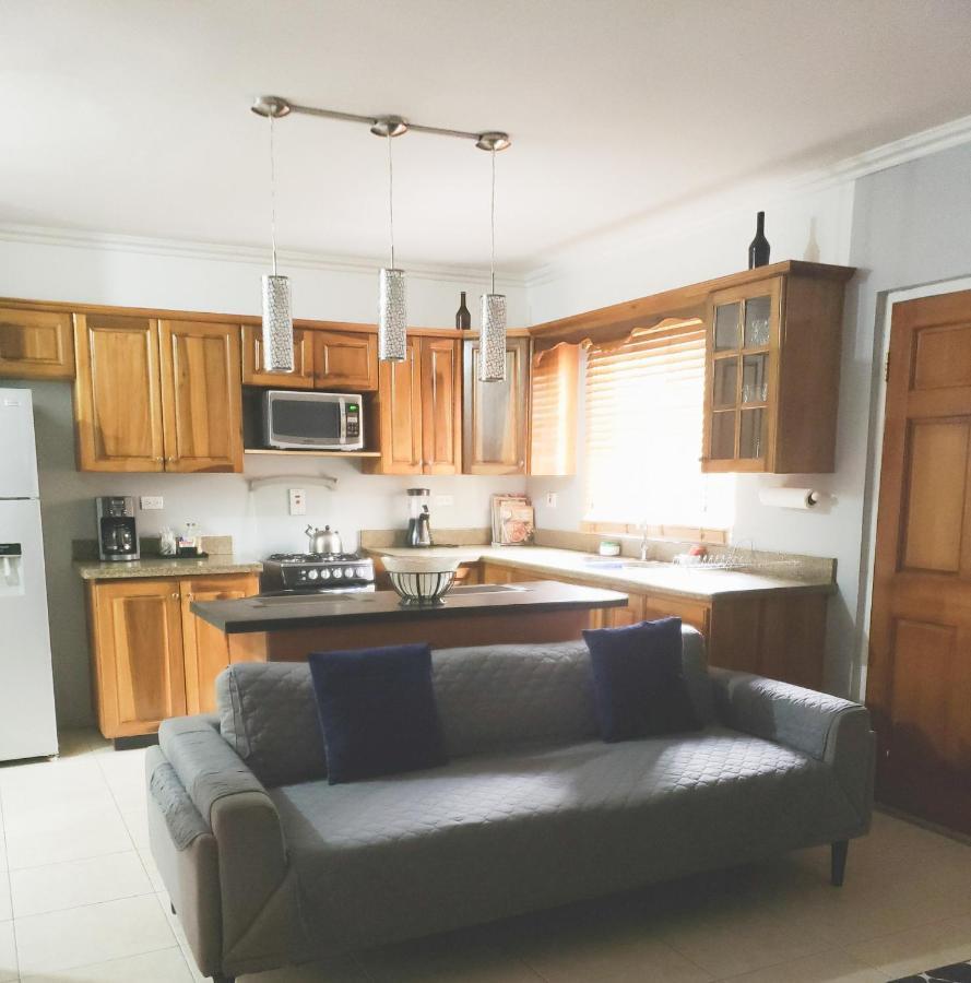 Comfortable & Secure Chateau Appartamento *