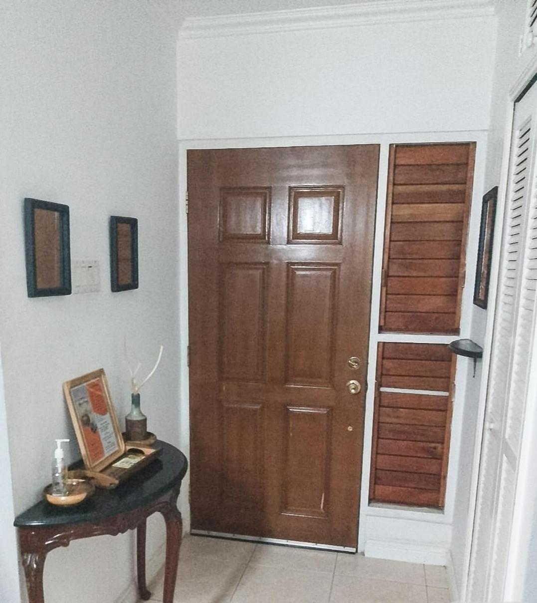 Appartamento Comfortable & Secure Chateau Kingston